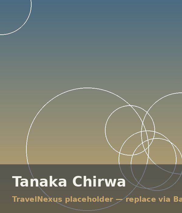 Tanaka Chirwa